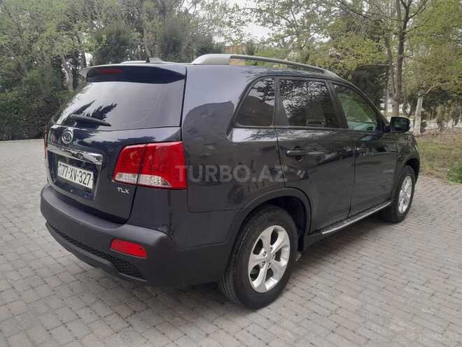 Kia Sorento 2009, 259,000 km - 2.0 l - Sumqayıt