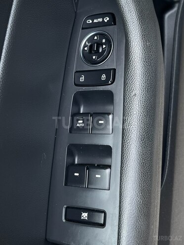 Hyundai Sonata 2015, 156,000 km - 2.0 l - Bakı