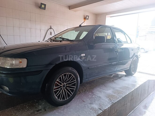 Khazar LX 2019, 400,000 km - 1.7 l - Bakı