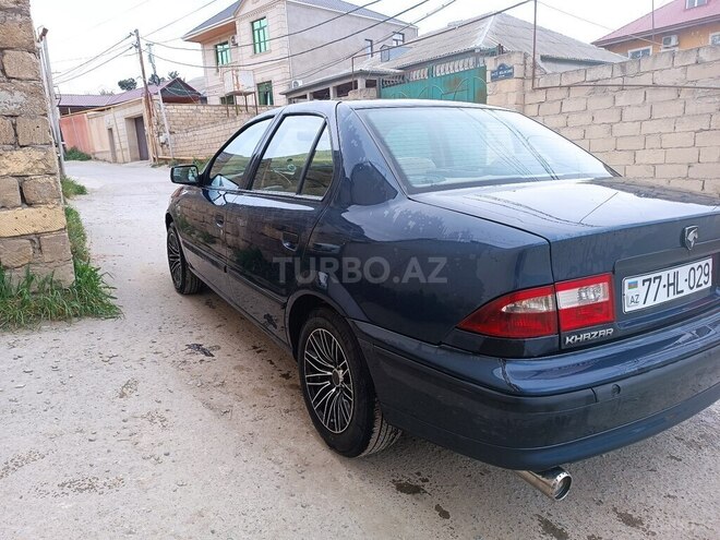 Khazar LX 2019, 400,000 km - 1.7 l - Bakı