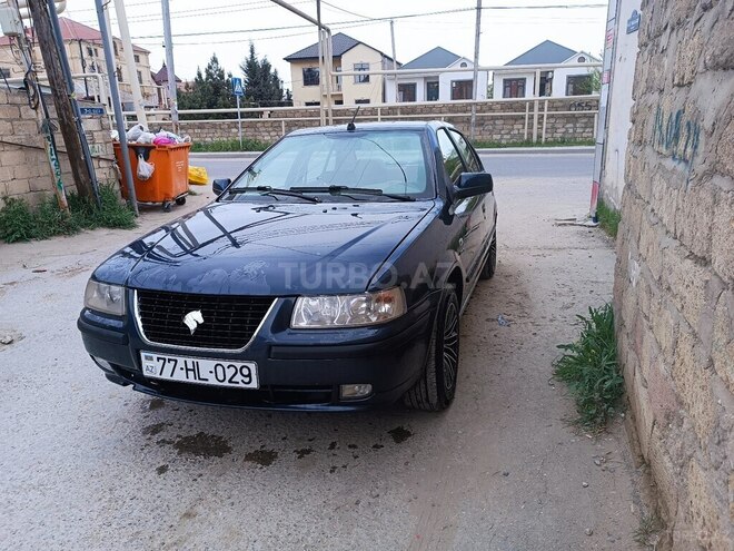 Khazar LX 2019, 400,000 km - 1.7 l - Bakı