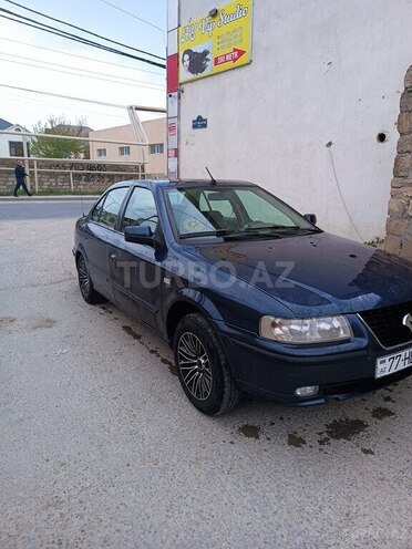 Khazar LX 2019, 400,000 km - 1.7 l - Bakı