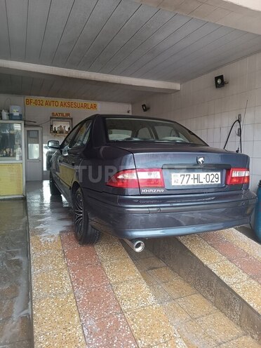 Khazar LX 2019, 400,000 km - 1.7 l - Bakı