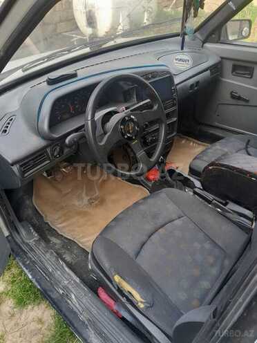 LADA (VAZ) 2109 1996, 400,000 km - 1.5 л - Bakı