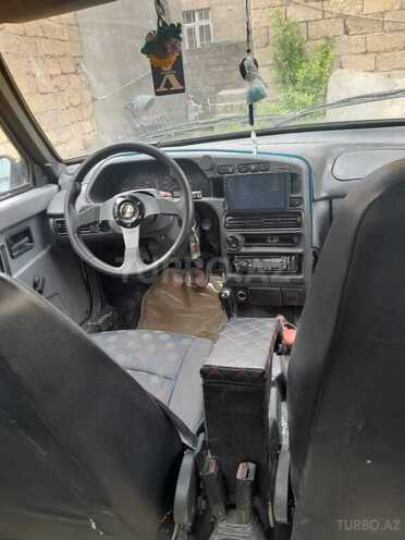 LADA (VAZ) 2109 1996, 400,000 km - 1.5 л - Bakı