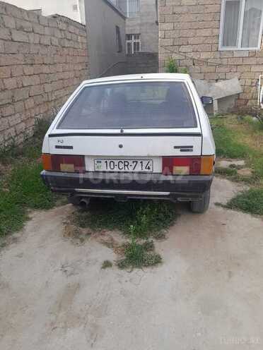 LADA (VAZ) 2109 1996, 400,000 km - 1.5 л - Bakı