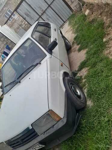 LADA (VAZ) 2109 1996, 400,000 km - 1.5 л - Bakı