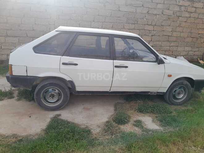 LADA (VAZ) 2109 1996, 400,000 km - 1.5 л - Bakı