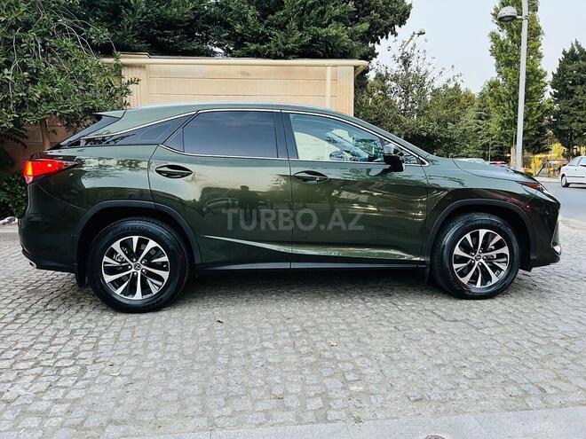 Lexus RX 300 2021, 60,000 km - 2.0 l - Bakı