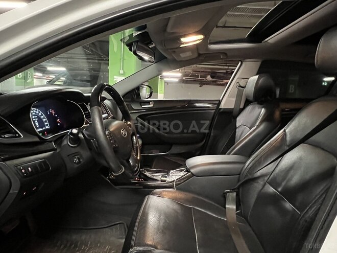 Kia Cadenza 2014, 168,000 km - 3.5 l - Bakı