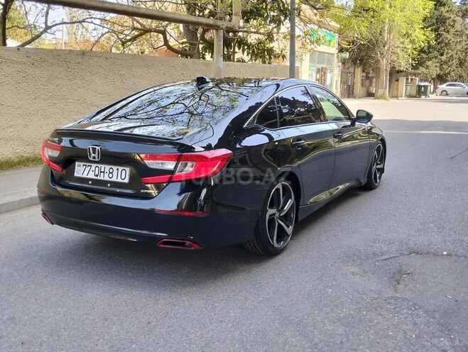 Honda Accord 2020, 83,500 km - 1.5 l - Bakı