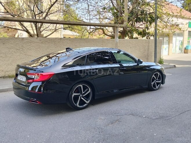Honda Accord 2020, 83,500 km - 1.5 l - Bakı