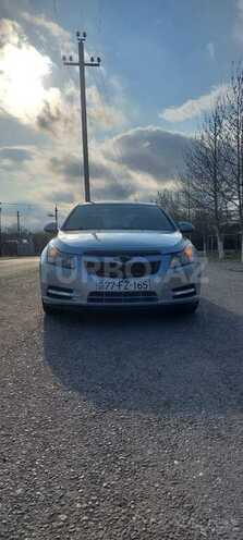 Chevrolet Cruze 2014, 182,255 km - 1.4 l - Füzuli