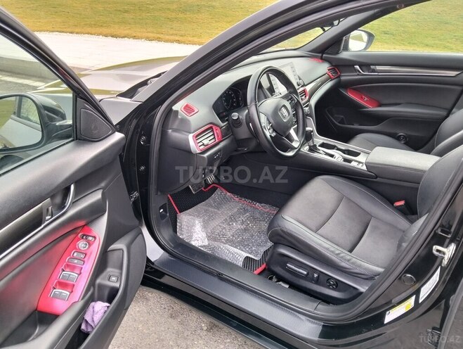 Honda Accord 2020, 83,500 km - 1.5 l - Bakı