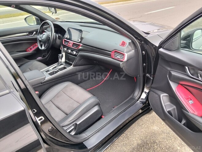 Honda Accord 2020, 83,500 km - 1.5 l - Bakı