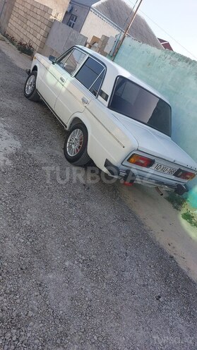 LADA (VAZ) 2106 2005, 95,000 km - 1.6 л - Bakı