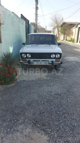 LADA (VAZ) 2106 2005, 95,000 km - 1.6 л - Bakı