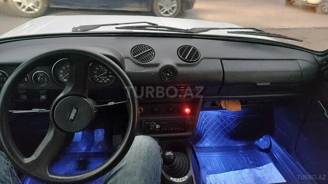 LADA (VAZ) 2106 2005, 95,000 km - 1.6 л - Bakı
