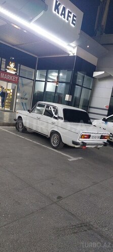 LADA (VAZ) 2106 2005, 95,000 km - 1.6 л - Bakı