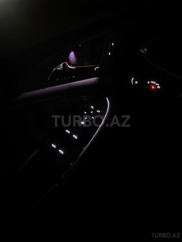 Chevrolet Malibu 2017, 94,000 km - 1.5 l - Bakı