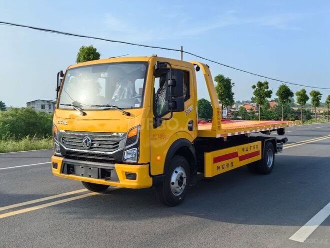 DongFeng  2025, 0 km - 2.5 l - Bakı