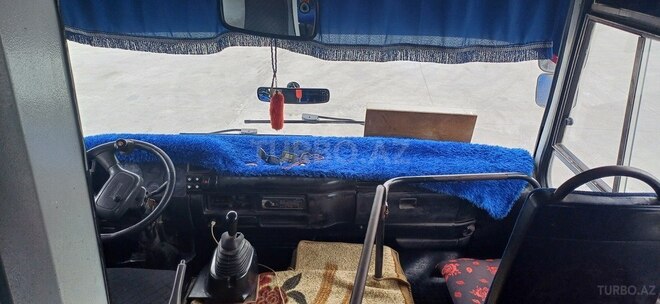 Isuzu Bogdan 2008, 356,475 km - 4.6 л - Gəncə