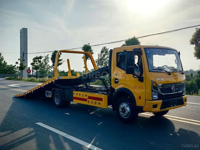 DongFeng  2025, 0 km - 2.5 l - Bakı