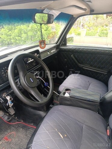 LADA (VAZ) 2107 2000, 93,000 km - 1.6 л - Ağstafa
