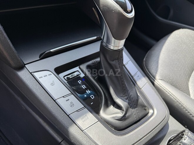 Hyundai Avante 2016, 198,000 km - 1.6 l - Bakı