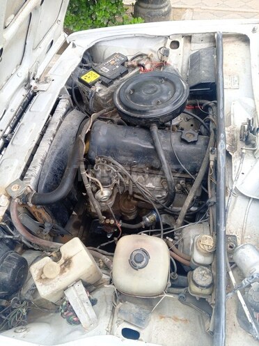 LADA (VAZ) 2107 2000, 93,000 km - 1.6 л - Ağstafa