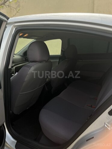 Hyundai Elantra 2016, 238,000 km - 2.0 l - Bakı