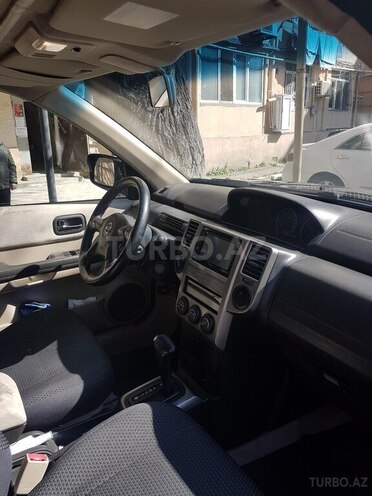 Nissan X-Trail 2006, 159,200 km - 2.5 l - Bakı