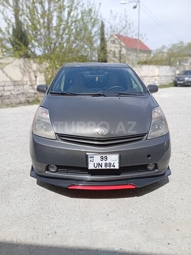 Toyota Prius 2009, 437,250 km - 1.5 l - Bakı