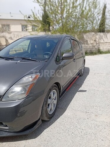 Toyota Prius 2009, 437,250 km - 1.5 l - Bakı