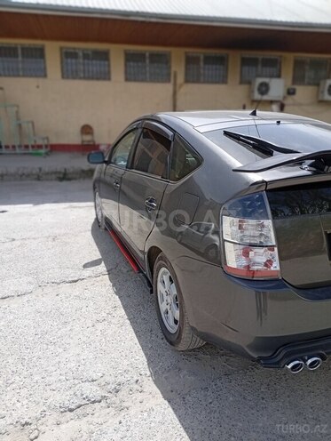 Toyota Prius 2009, 437,250 km - 1.5 l - Bakı
