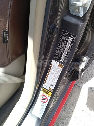 Toyota Prius 2009, 437,250 km - 1.5 l - Bakı