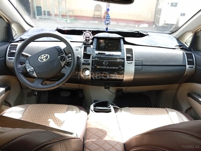 Toyota Prius 2009, 437,250 km - 1.5 l - Bakı