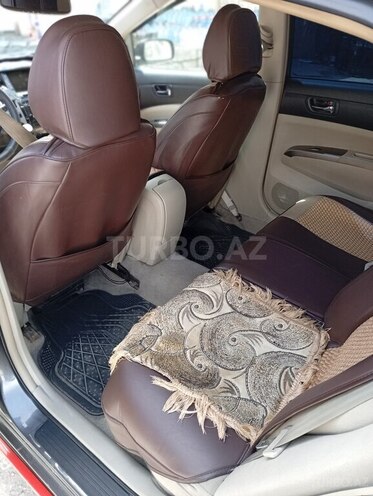 Toyota Prius 2009, 437,250 km - 1.5 l - Bakı