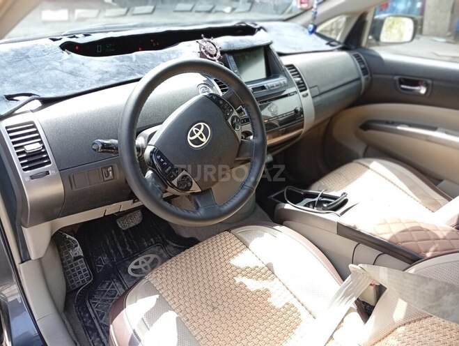 Toyota Prius 2009, 437,250 km - 1.5 l - Bakı