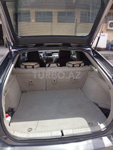 Toyota Prius 2009, 437,250 km - 1.5 l - Bakı