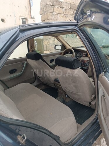 Khazar LX 2019, 400,000 km - 1.7 l - Bakı
