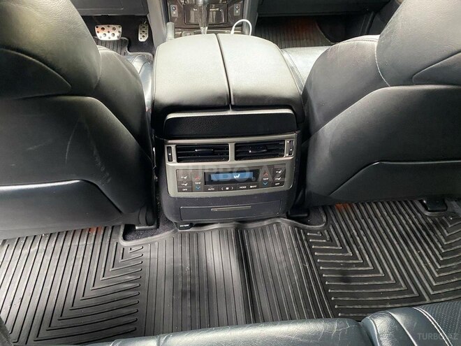 Lexus LX 570 2015, 133,000 km - 5.7 l - Bakı