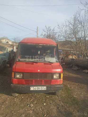 Mercedes 307 D 1998, 222,222 km - 2.2 l - Qazax