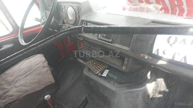 Mercedes 307 D 1998, 222,222 km - 2.2 l - Qazax