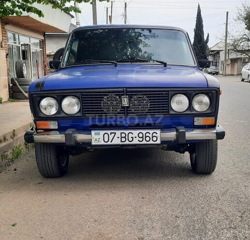 LADA (VAZ) 2106 2003, 95,000 km - 1.6 l - Lənkəran
