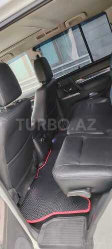 Mitsubishi Pajero 2014, 193,000 km - 3.8 l - Bakı