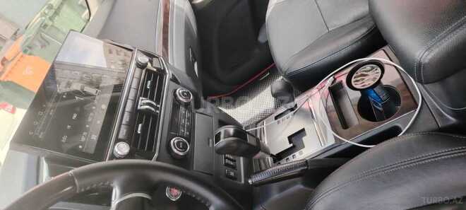 Mitsubishi Pajero 2014, 193,000 km - 3.8 l - Bakı