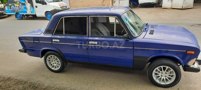 LADA (VAZ) 2106 2003, 95,000 km - 1.6 l - Lənkəran