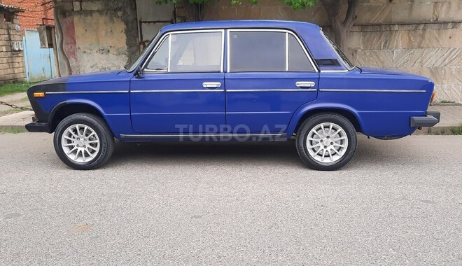 LADA (VAZ) 2106 2003, 95,000 km - 1.6 l - Lənkəran