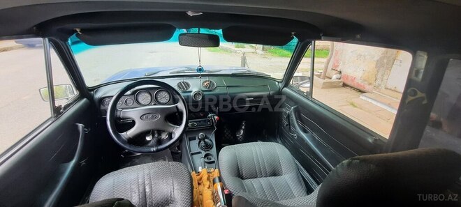 LADA (VAZ) 2106 2003, 95,000 km - 1.6 l - Lənkəran